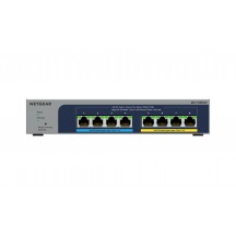 Switch NetGear  MS108EUP-100EUS