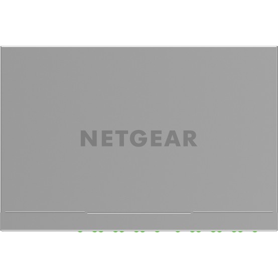 Switch NetGear  MS108EUP-100EUS