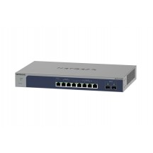 Switch NetGear  MS510TXM-100EUS