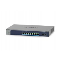 Switch NetGear  MS510TXUP-100EUS