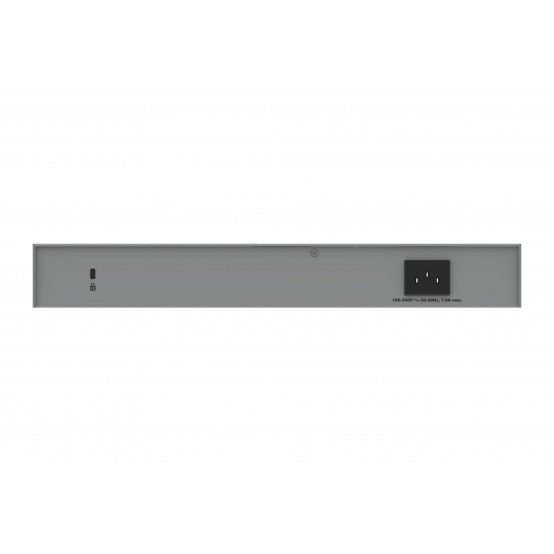 Switch NetGear  MS510TXUP-100EUS