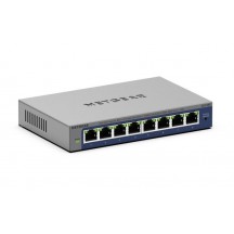 Switch NetGear  GS108E-400EUS