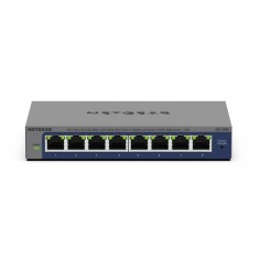 Switch NetGear  GS108E-400EUS 2