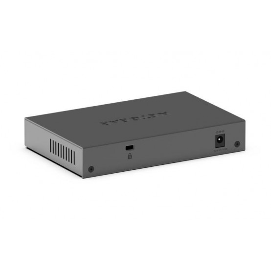 Switch NetGear  GS108E-400EUS