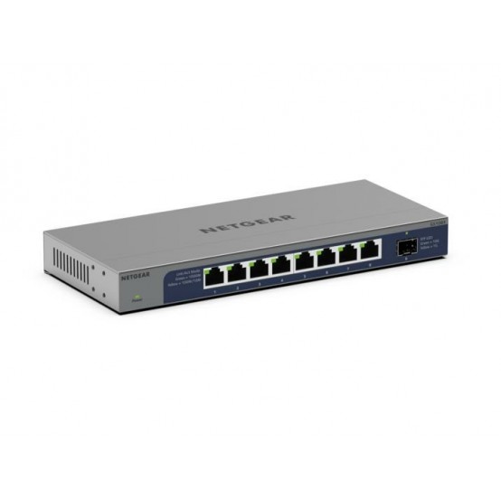 Switch NetGear  GS108X-100EUS