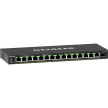 Switch NetGear  GS316EPP-100PES