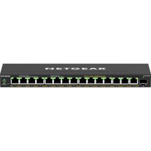 Switch NetGear  GS316EPP-100PES