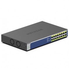 Switch NetGear  GS516PP-100EUS 2