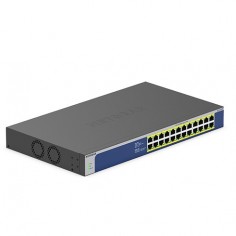 Switch NetGear  GS524PP-100EUS 2