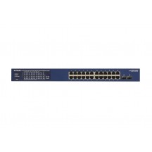 Switch NetGear  GS724TP-300EUS