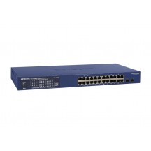 Switch NetGear  GS724TP-300EUS