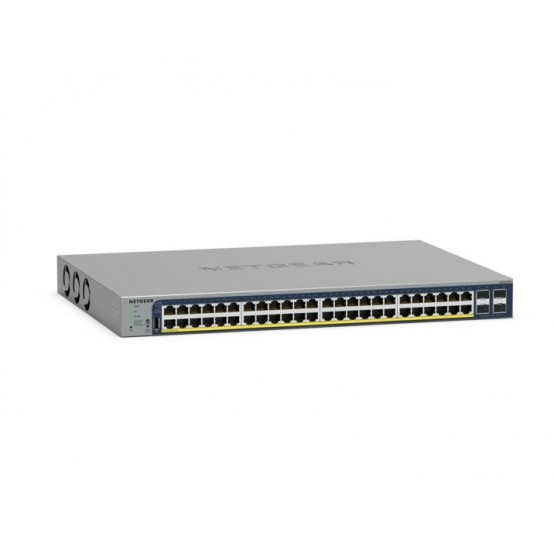 Switch NetGear  GS728TP-300EUS
