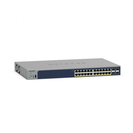 Switch NetGear  GS728TPP-300EUS