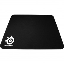 Mouse pad SteelSeries QcK mini black