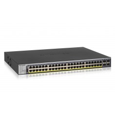 Switch NetGear  GS752TP-300EUS