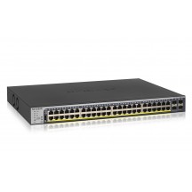 Switch NetGear GS752TP-300EUS