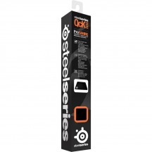 Mouse pad SteelSeries QcK mini black