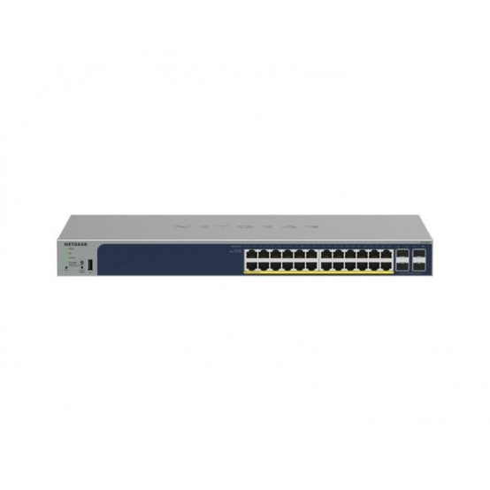 Switch NetGear  GS752TPP-300EUS
