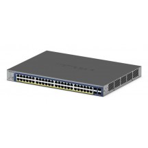 Switch NetGear  GS752TXP-300EUS