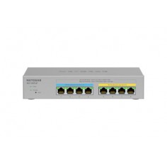 Switch NetGear  MS108TUP-100EUS