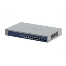 Switch NetGear  XS508TM-100EUS