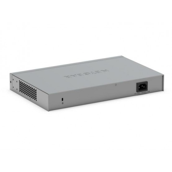 Switch NetGear  XS508TM-100EUS
