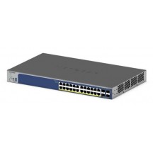 Switch NetGear  GS728TXP-300EUS