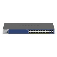 Switch NetGear  GS728TXP-300EUS 2