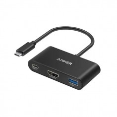 Docking Station Anker  A8339HA1