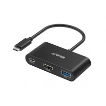Docking Station Anker  A8339HA1