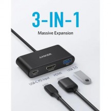 Docking Station Anker  A8339HA1