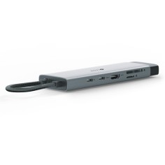 Docking Station TP-Link  UH9120C 2