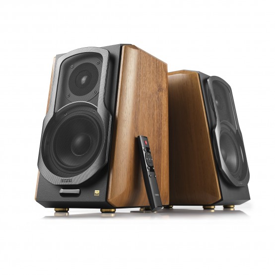 Boxe Edifier S1000MKII