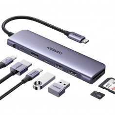 Docking Station Ugreen CM195 15214