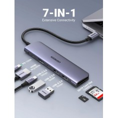 Docking Station Ugreen CM195 15214 2