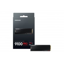 SSD Samsung 9100 PRO MZ-VAP1T0CW