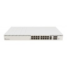 Switch MikroTik CRS320-8P-8B-4S+RM