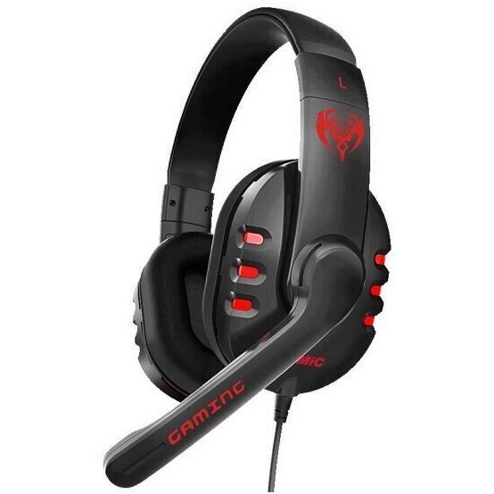 Casca Somic G927-BK