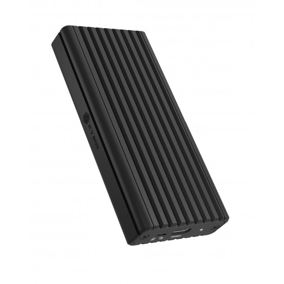 Rack RaidSonic  IB-1917M-C32a