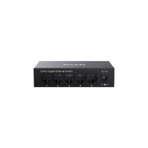 Switch Tenda TEG1005M