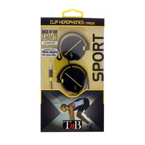 Casca TnB  CSSPCLIP