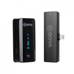 Microfon Boya  BY-XM6-S3