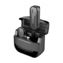 Microfon TnB Influence Wireless lapel microphone with recharge box INLAPMICWLBX