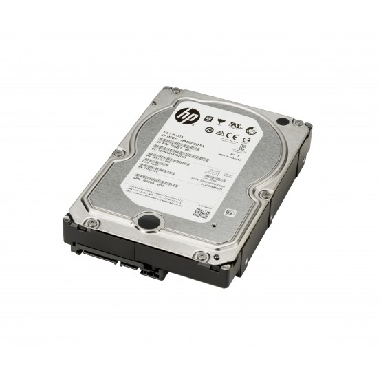 Hard disk HP  K4T76AA
