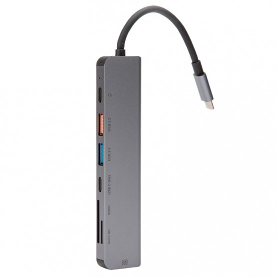 Hub Platinet  PMH9997B