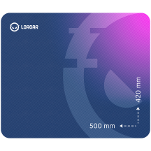 Mouse pad Lorgar Main 135 LRG-GMP135
