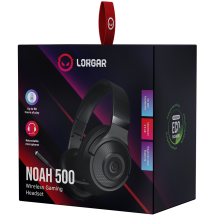 Casca Lorgar Noah 500 LRG-GHS500