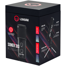 Casca Lorgar Soner 313 LRG-CMT313
