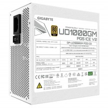 Sursa GigaByte  GP-UD1000GM PG5 ICE
