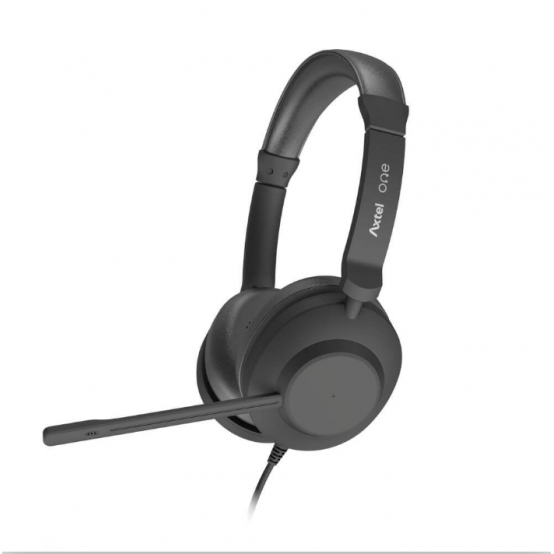 Casca Axtel ONE Stereo HD AXH-ONEUCD